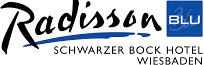 Radission blue